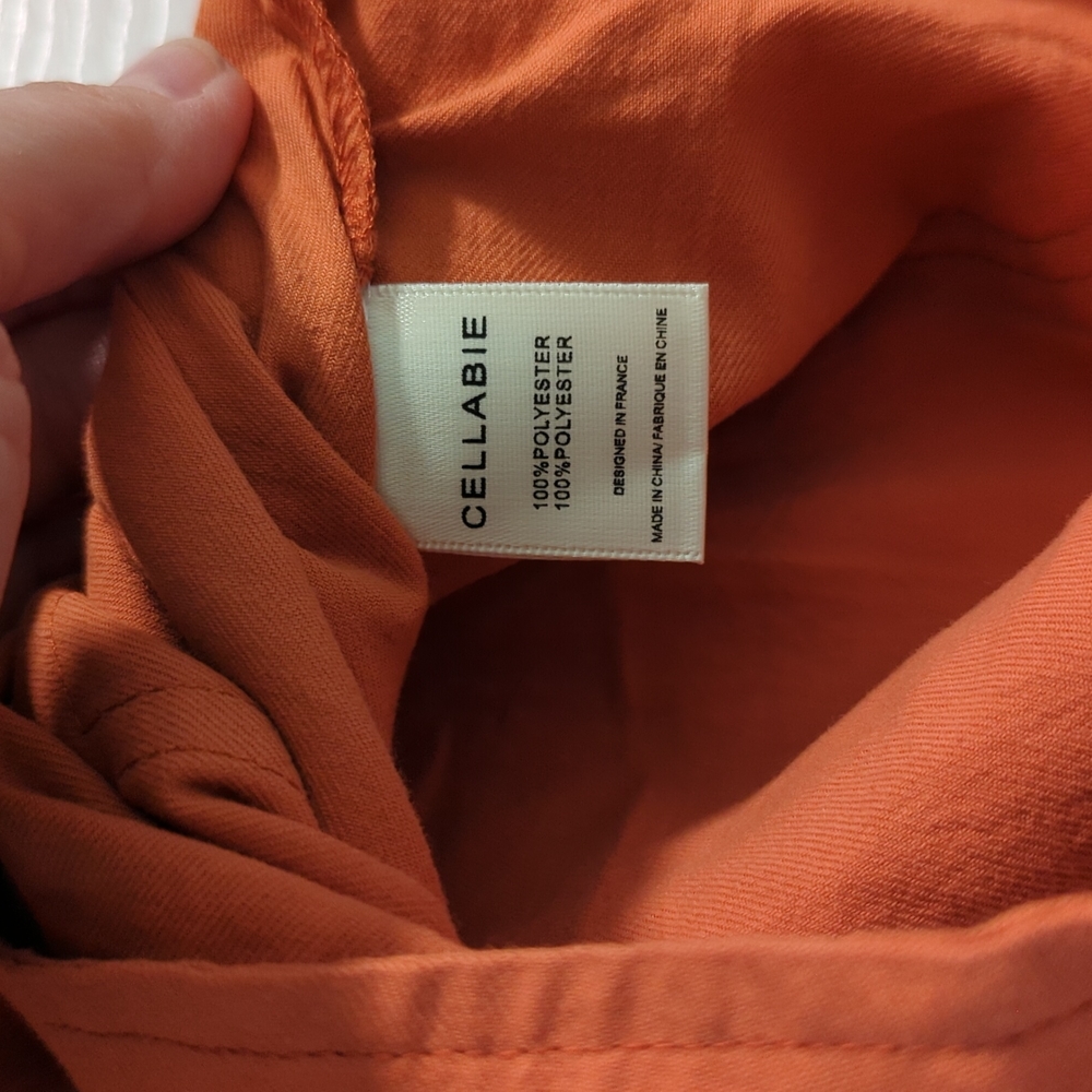 Drawstring Shorts NWT - Picture 5 of 6